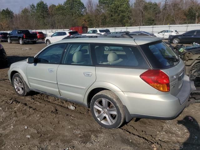 2005 Subaru Outback Outback H6 R LL Bean