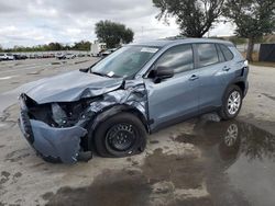 2024 Toyota Corolla Cross L en venta en Orlando, FL