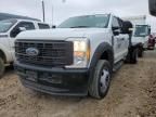 2023 Ford F450 Super Duty