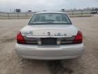 2006 Mercury Grand Marquis LS