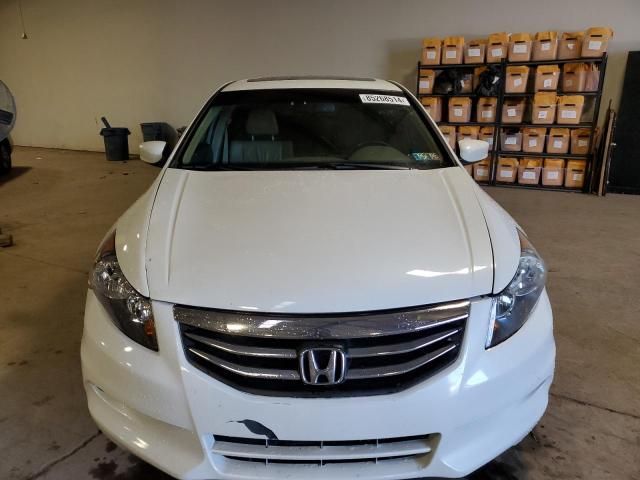 2009 Honda Accord EXL