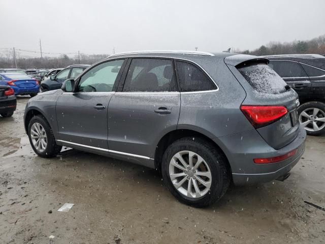 2014 Audi Q5 Premium