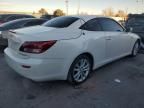 2011 Lexus IS 250