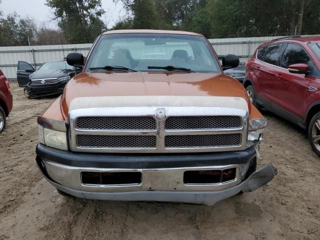 2001 Dodge RAM 1500