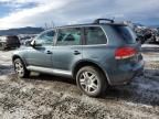 2006 Volkswagen Touareg 4.2