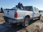 2008 Ford F250 Super Duty