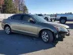 2010 Honda Accord EX