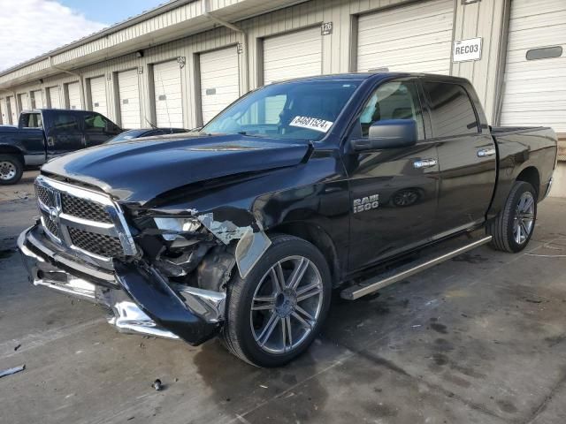 2016 Dodge RAM 1500 ST