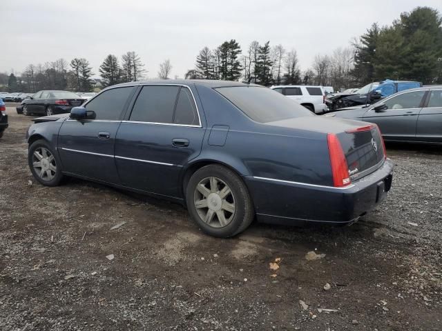 2006 Cadillac DTS