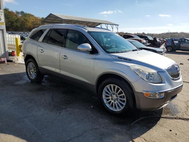 2011 Buick Enclave CXL