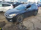 2014 Subaru XV Crosstrek 2.0 Limited