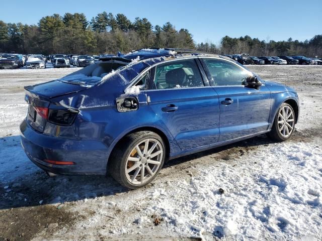 2016 Audi A3 Premium Plus