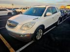 2012 Buick Enclave