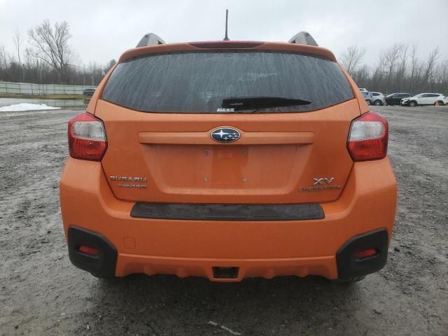 2014 Subaru XV Crosstrek 2.0 Premium