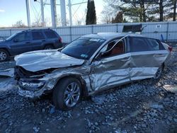 Honda salvage cars for sale: 2019 Honda Accord LX