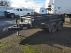 2019 Other Heavy Equipment Trailer