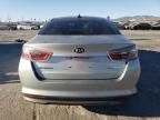 2015 KIA Optima Hybrid