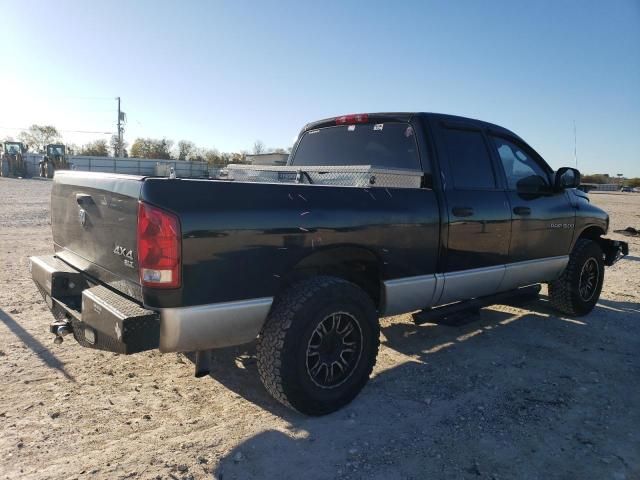 2005 Dodge RAM 1500 ST