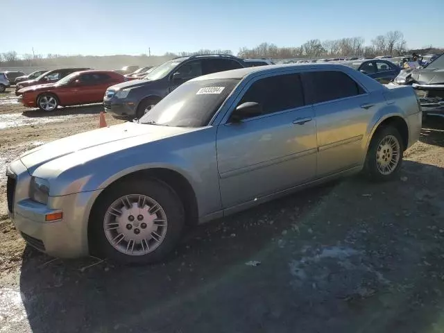 2005 Chrysler 300