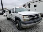 2006 Chevrolet Silverado C3500