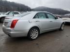 2014 Cadillac CTS Luxury Collection