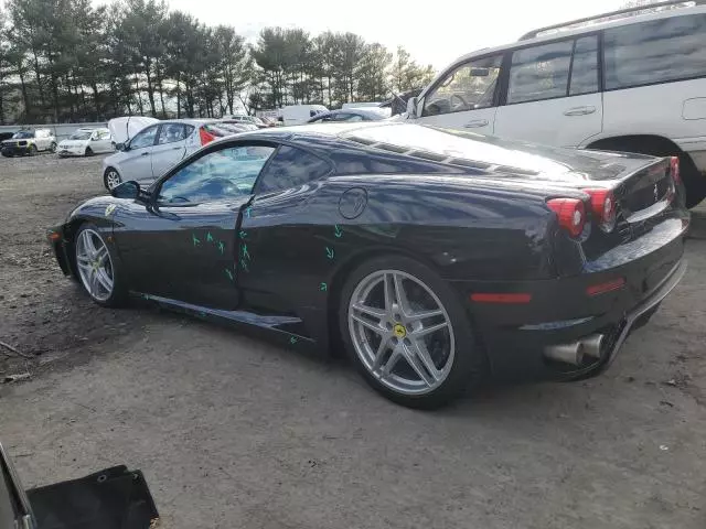 2005 Ferrari F430