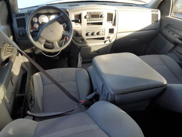 2007 Dodge RAM 1500 ST