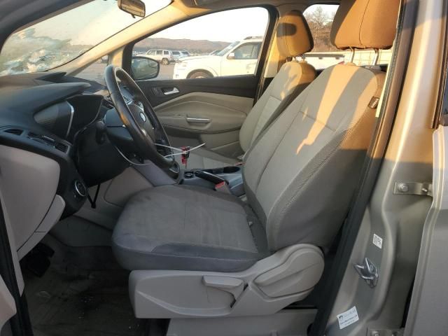 2015 Ford C-MAX SE