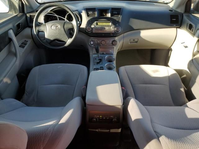 2008 Toyota Highlander