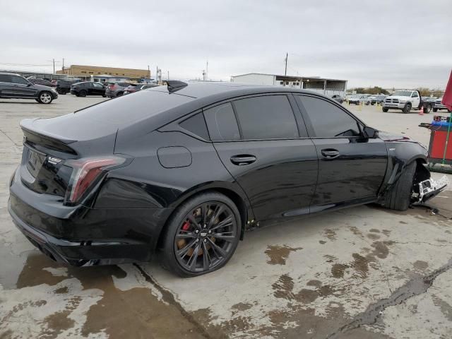 2023 Cadillac CT5-V Blackwing