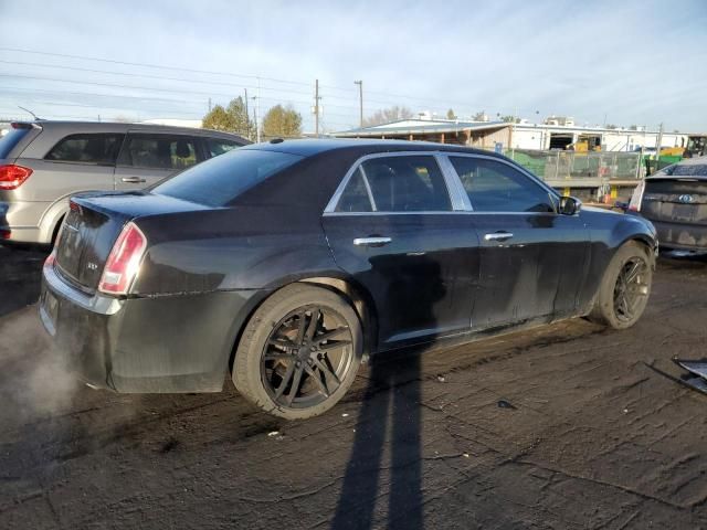 2011 Chrysler 300 Limited