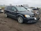 2013 Chrysler Town & Country Touring L