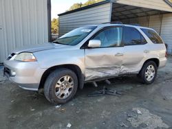 2002 Acura MDX en venta en Seaford, DE