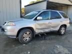 2002 Acura MDX