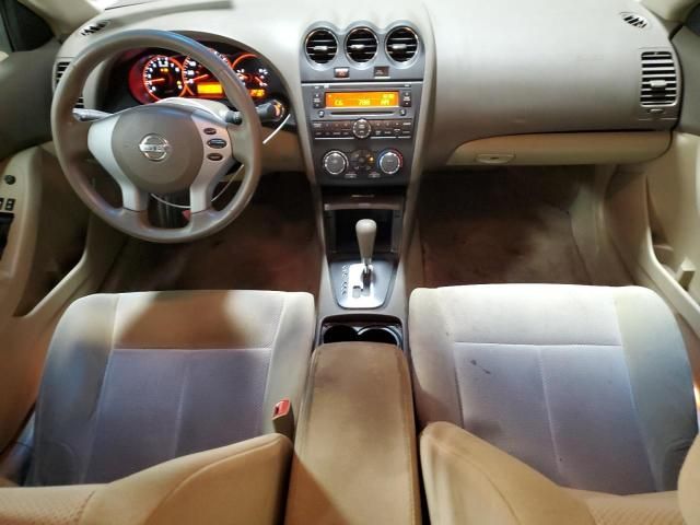 2009 Nissan Altima 2.5