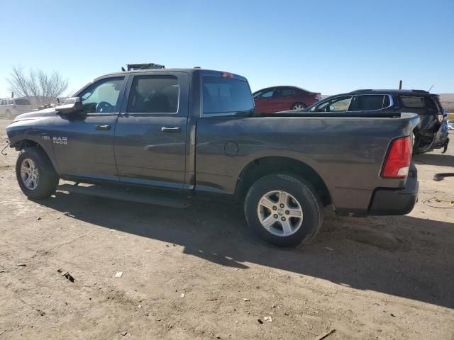 2016 Dodge RAM 1500 ST