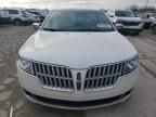 2012 Lincoln MKZ