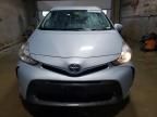 2016 Toyota Prius V