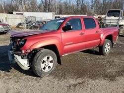 2005 Toyota Tacoma Double Cab en venta en Baltimore, MD