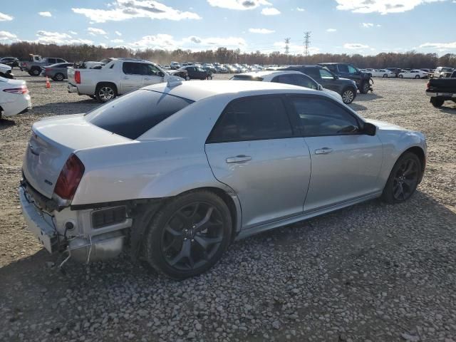 2023 Chrysler 300 Touring L