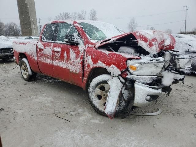 2019 Dodge RAM 1500 BIG HORN/LONE Star