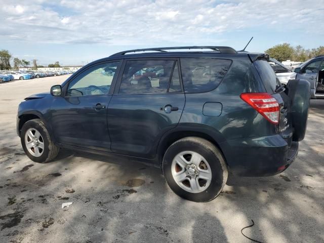 2009 Toyota Rav4