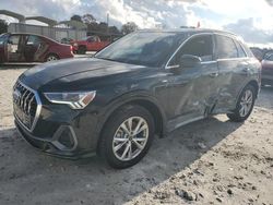 Vehiculos salvage en venta de Copart Cleveland: 2024 Audi Q3 Premium Plus S Line 45