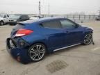 2017 Hyundai Veloster Turbo