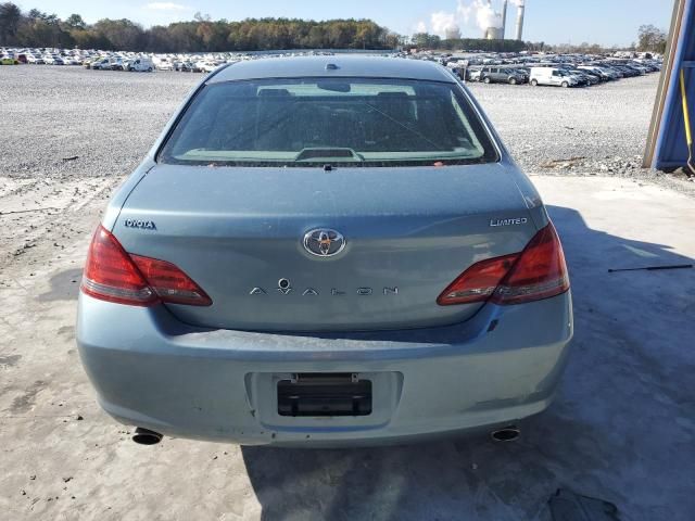 2009 Toyota Avalon XL