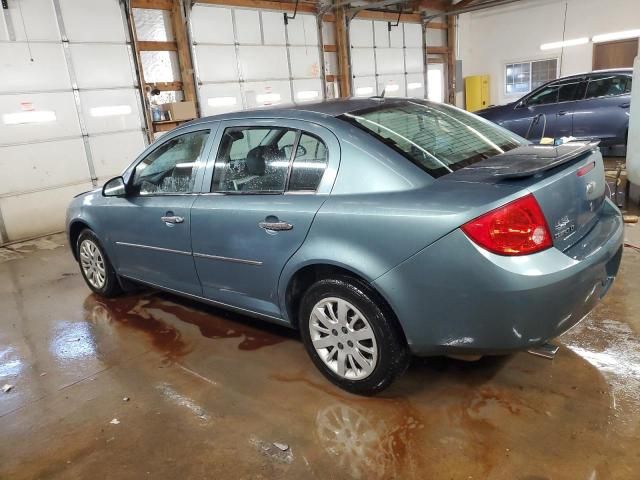 2009 Chevrolet Cobalt LT