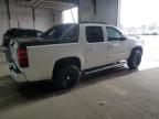 2012 Chevrolet Avalanche LS