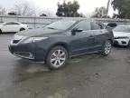 2010 Acura ZDX Technology