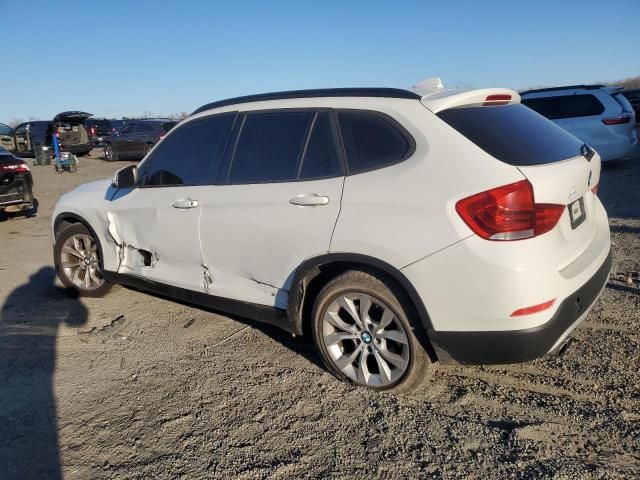 2014 BMW X1 XDRIVE28I