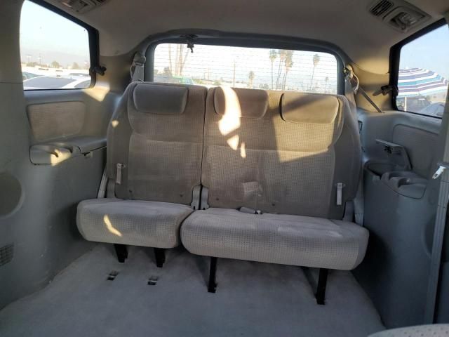 2006 Toyota Sienna CE